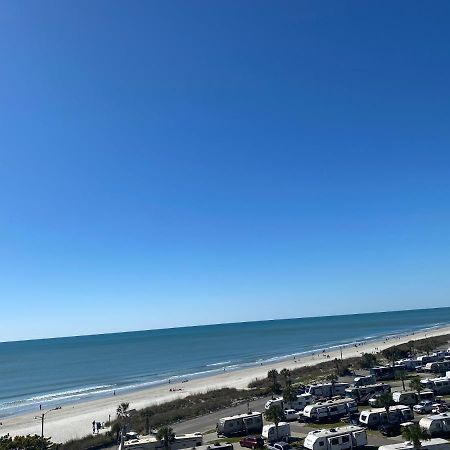 Searenity By The Sea - Luxury & Romance Await Surfside Beach エクステリア 写真