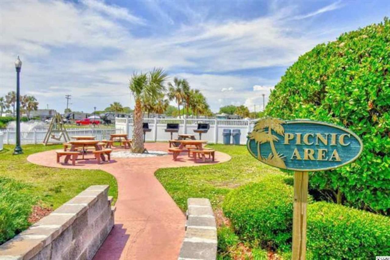 Searenity By The Sea - Luxury & Romance Await Surfside Beach エクステリア 写真