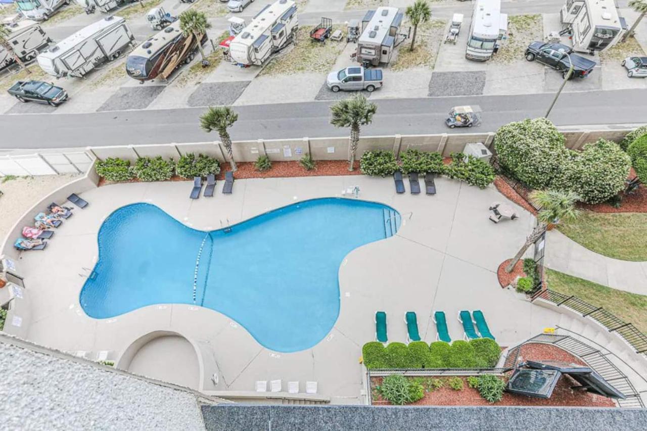 Searenity By The Sea - Luxury & Romance Await Surfside Beach エクステリア 写真