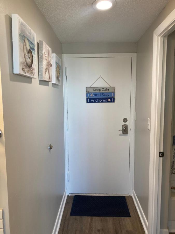 Searenity By The Sea - Luxury & Romance Await Surfside Beach エクステリア 写真
