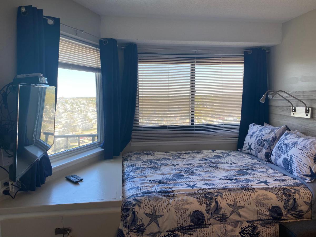 Searenity By The Sea - Luxury & Romance Await Surfside Beach エクステリア 写真