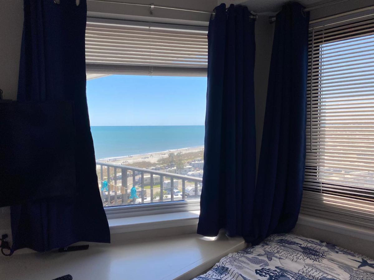 Searenity By The Sea - Luxury & Romance Await Surfside Beach エクステリア 写真