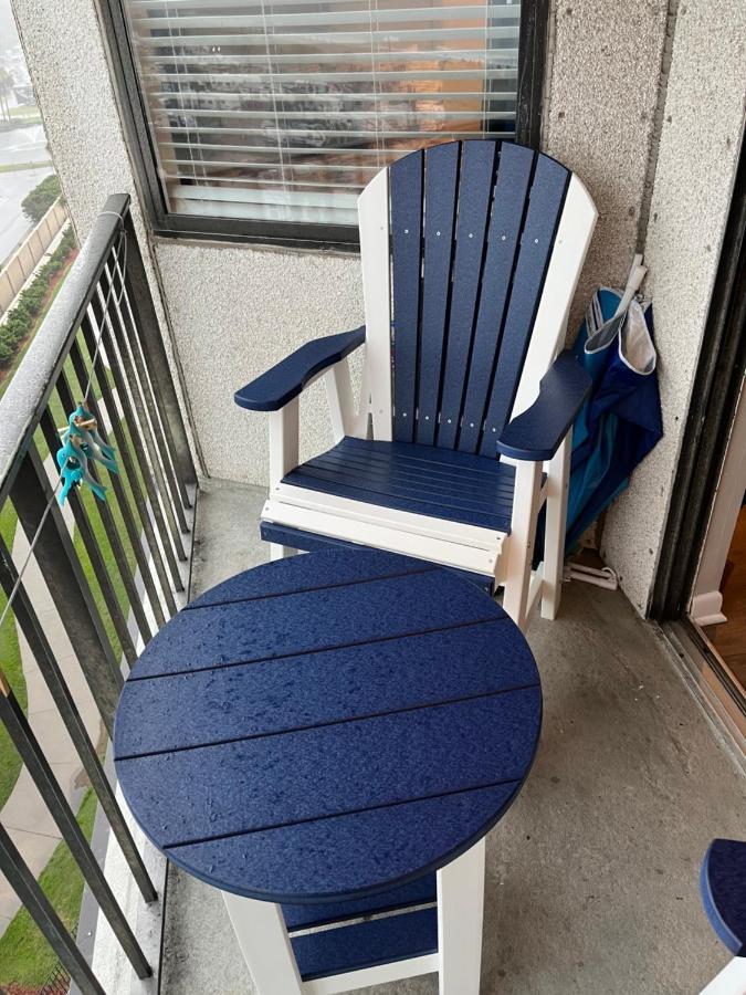 Searenity By The Sea - Luxury & Romance Await Surfside Beach エクステリア 写真