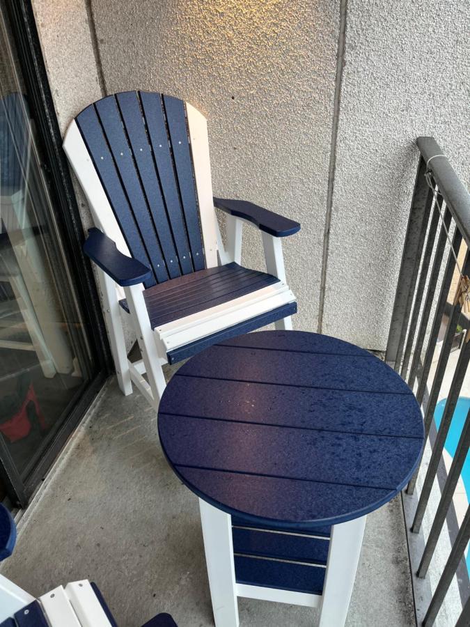 Searenity By The Sea - Luxury & Romance Await Surfside Beach エクステリア 写真