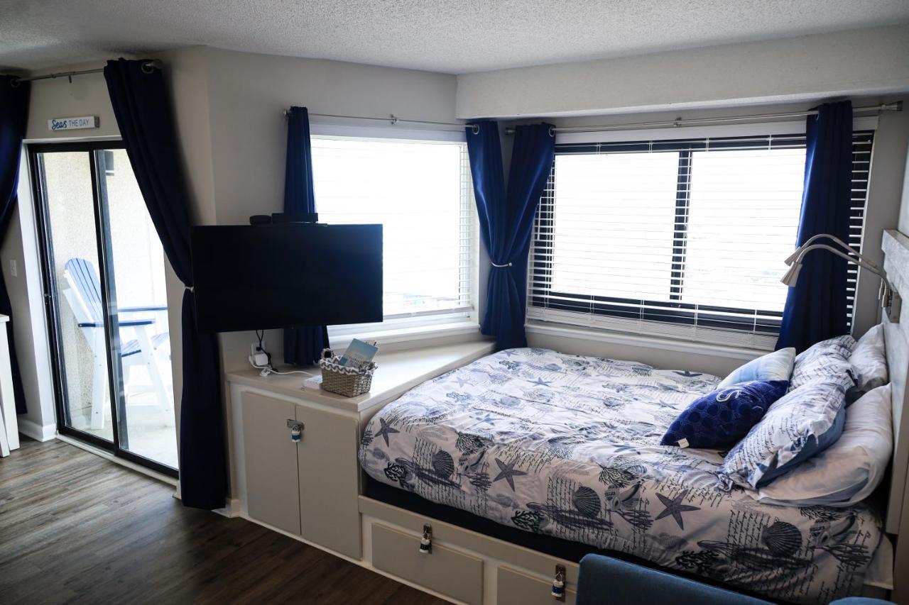 Searenity By The Sea - Luxury & Romance Await Surfside Beach エクステリア 写真