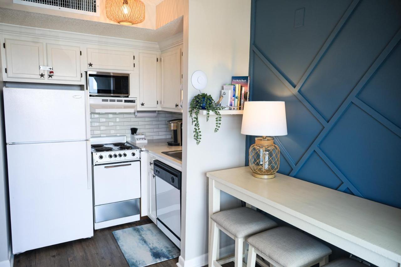 Searenity By The Sea - Luxury & Romance Await Surfside Beach エクステリア 写真