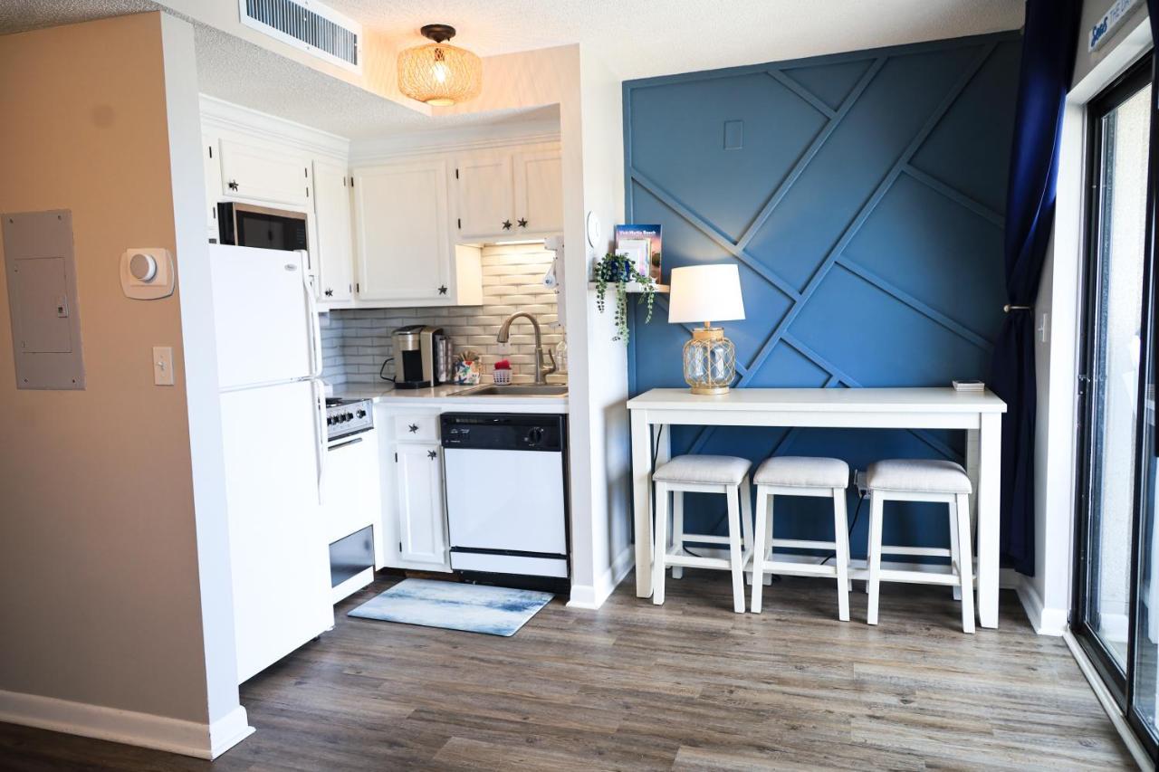 Searenity By The Sea - Luxury & Romance Await Surfside Beach エクステリア 写真